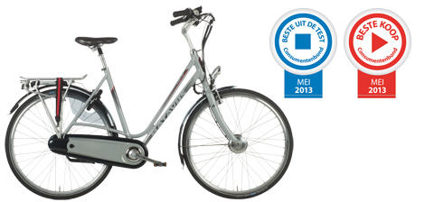 Batavus Elektrische fietsen | E-bikes | | Toerfietsen | Kinderfietsen // Over Batavus > Nieuws > Archief
