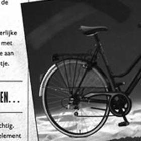 1990: Titel "Fiets van het Jaar"